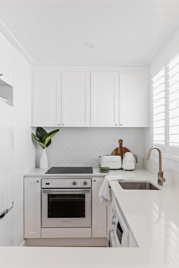 The Bungalows At Bondi Sydney Esterno foto