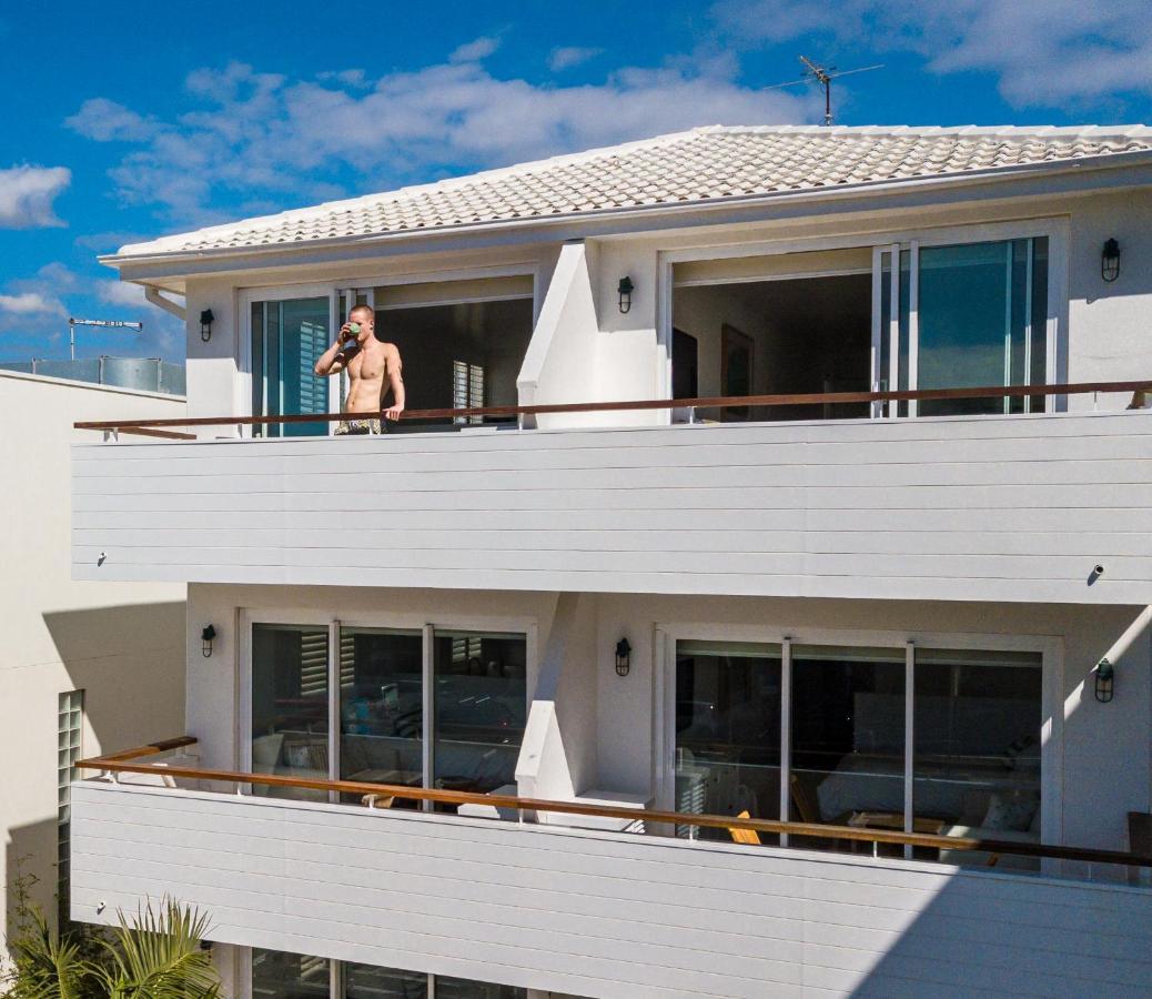 The Bungalows At Bondi Sydney Esterno foto