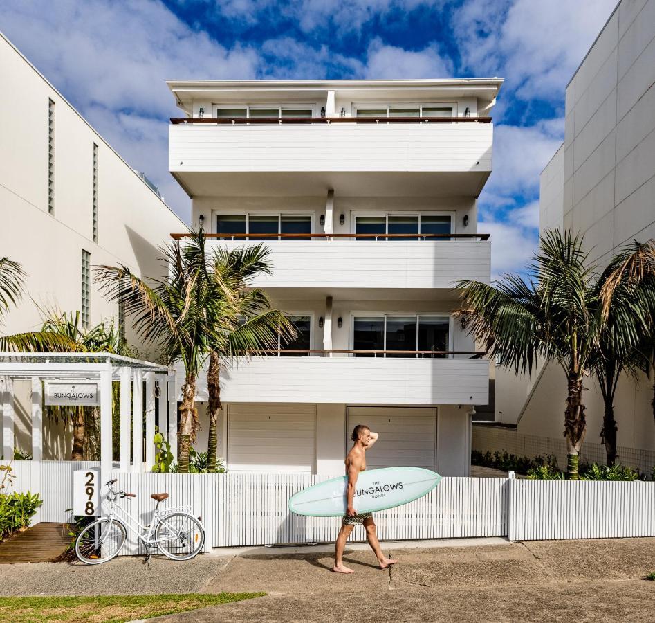 The Bungalows At Bondi Sydney Esterno foto