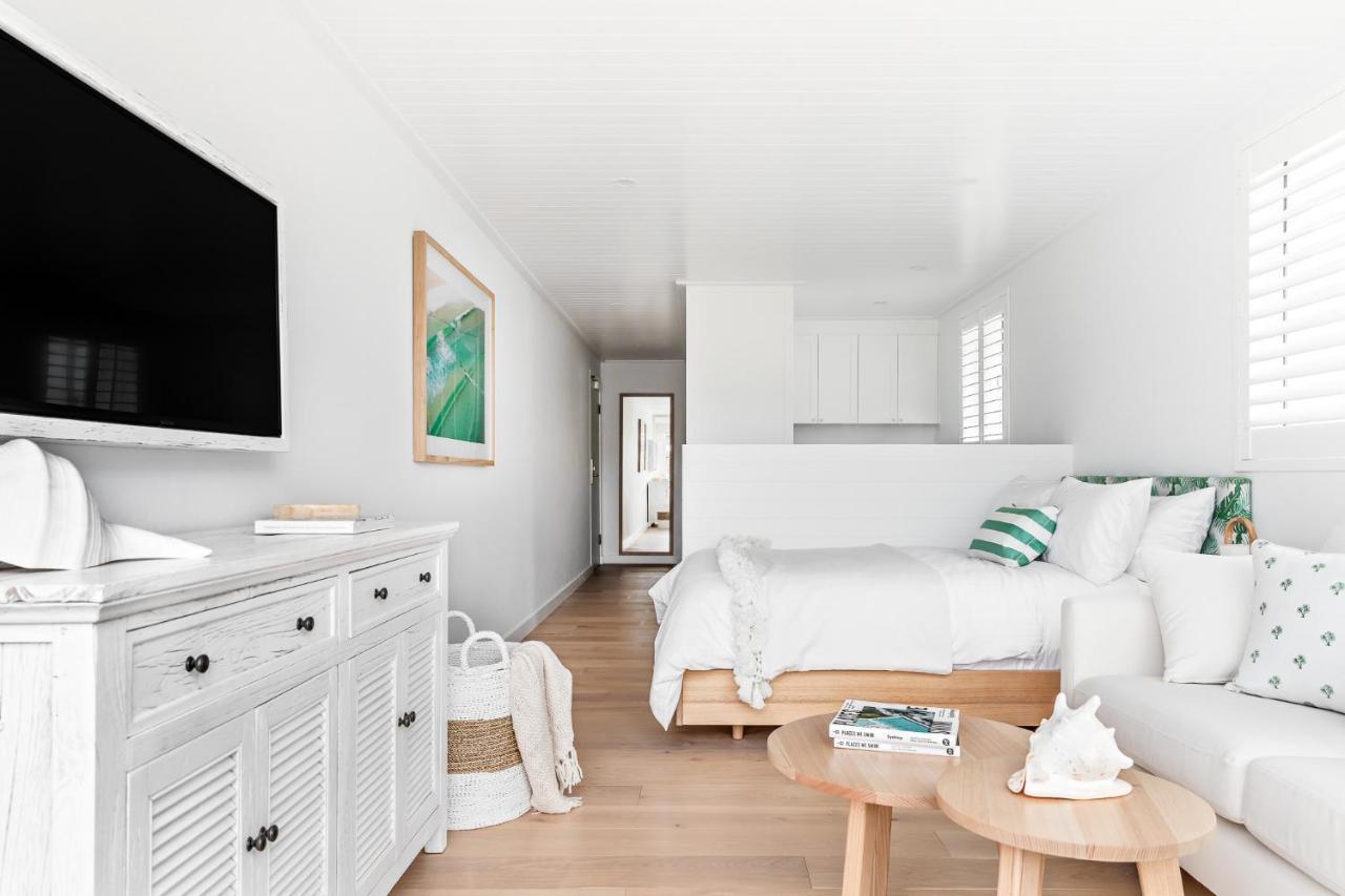 The Bungalows At Bondi Sydney Esterno foto