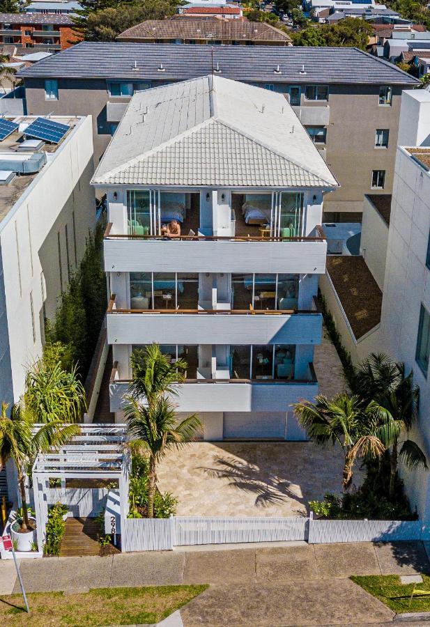 The Bungalows At Bondi Sydney Esterno foto