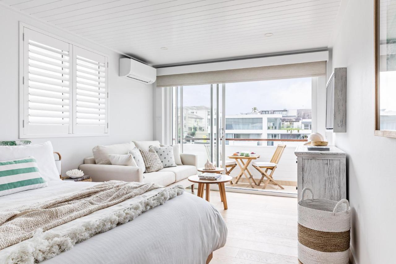 The Bungalows At Bondi Sydney Esterno foto